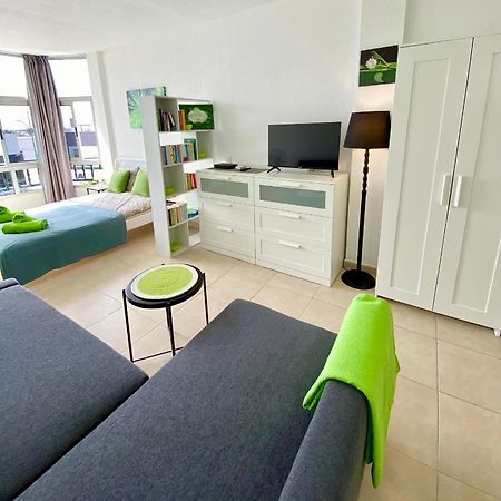Casa Verde Corralejo Luaran gambar