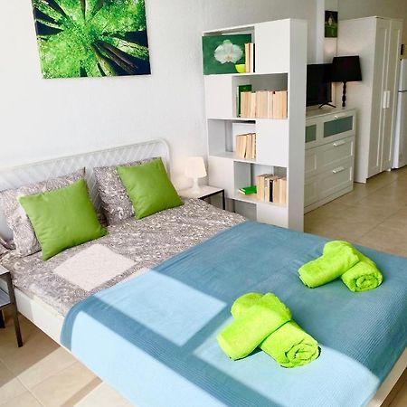 Casa Verde Corralejo Luaran gambar