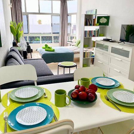Casa Verde Corralejo Luaran gambar