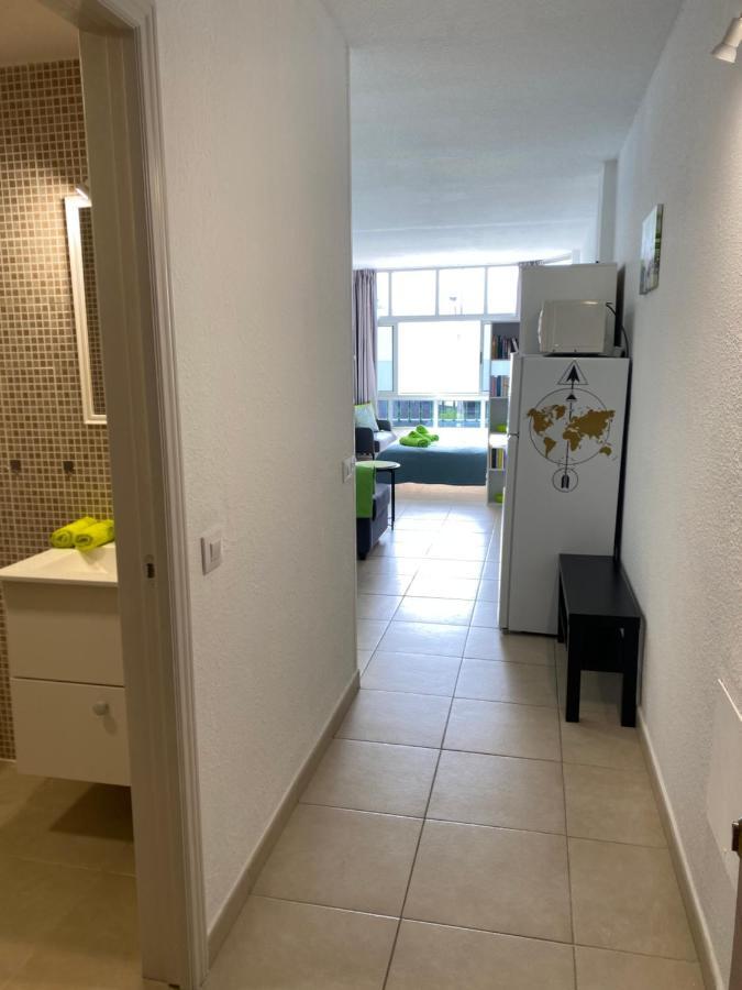 Casa Verde Corralejo Luaran gambar