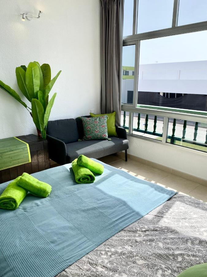 Casa Verde Corralejo Luaran gambar