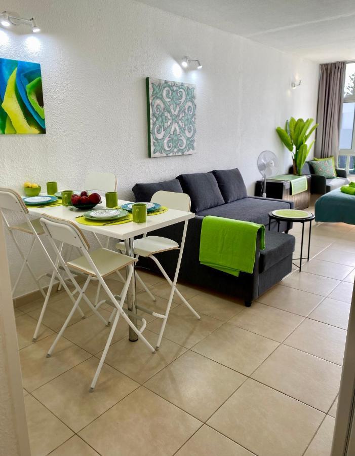 Casa Verde Corralejo Luaran gambar