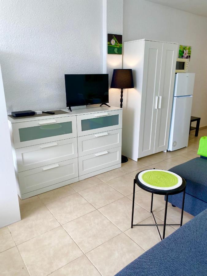 Casa Verde Corralejo Luaran gambar