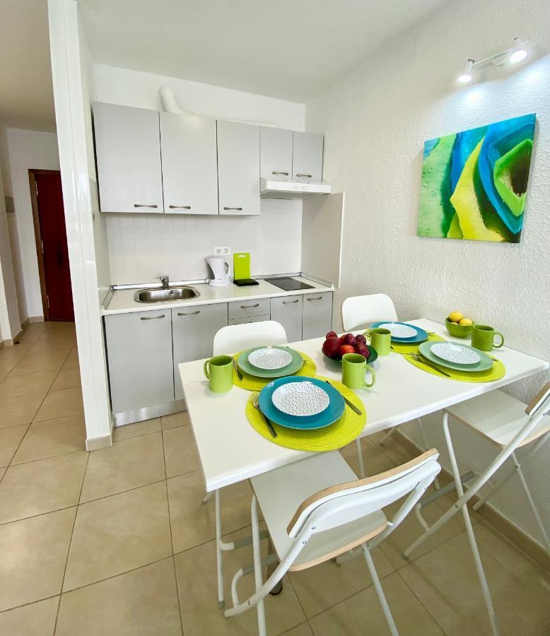 Casa Verde Corralejo Luaran gambar
