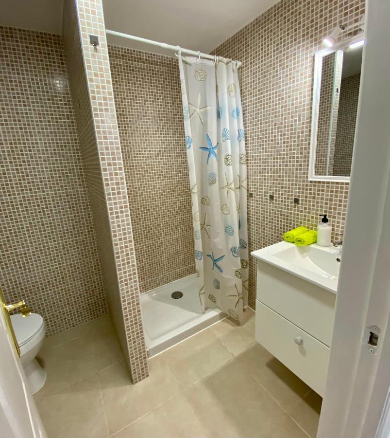 Casa Verde Corralejo Luaran gambar