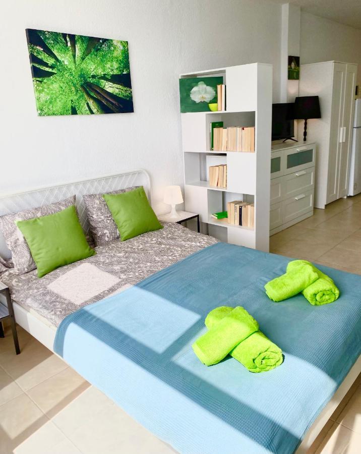 Casa Verde Corralejo Luaran gambar