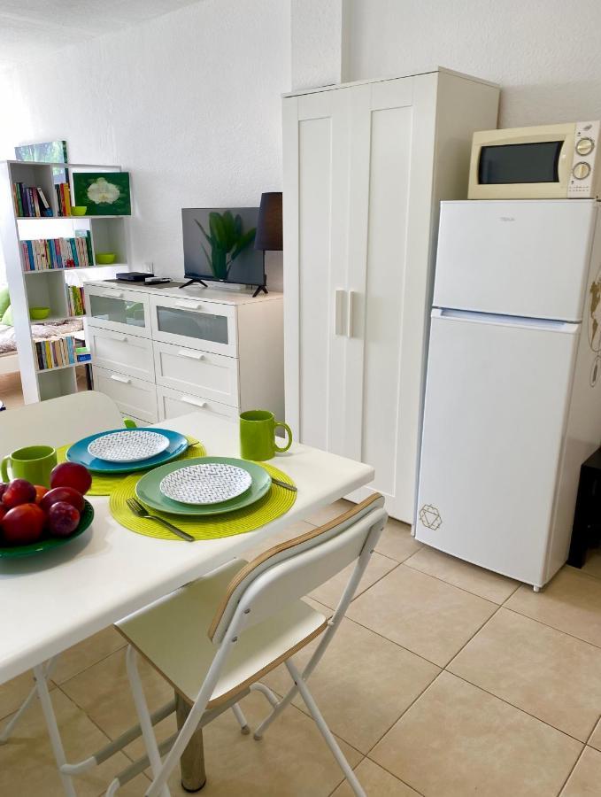 Casa Verde Corralejo Luaran gambar