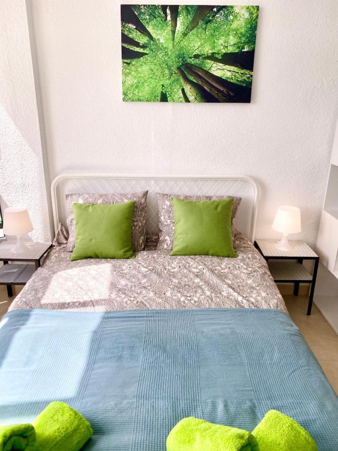Casa Verde Corralejo Luaran gambar