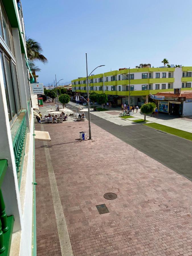 Casa Verde Corralejo Luaran gambar