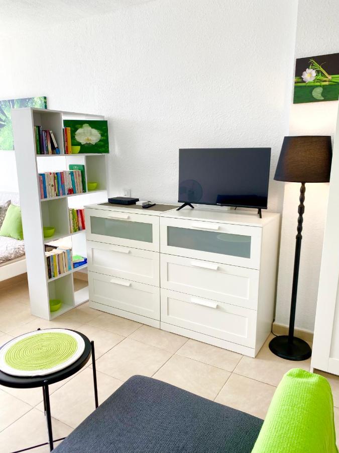 Casa Verde Corralejo Luaran gambar