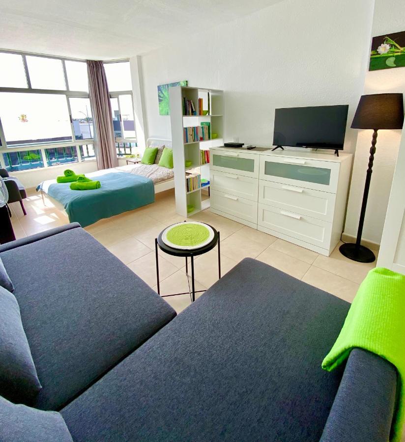 Casa Verde Corralejo Luaran gambar