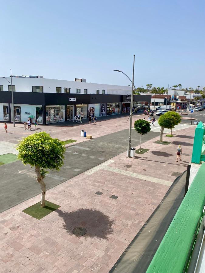 Casa Verde Corralejo Luaran gambar