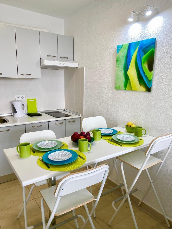 Casa Verde Corralejo Luaran gambar